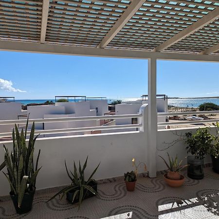 Tropical Leaves Sea View Penthouse Ca Greta 2 Floor Διαμέρισμα Σαλ Ρέι Εξωτερικό φωτογραφία