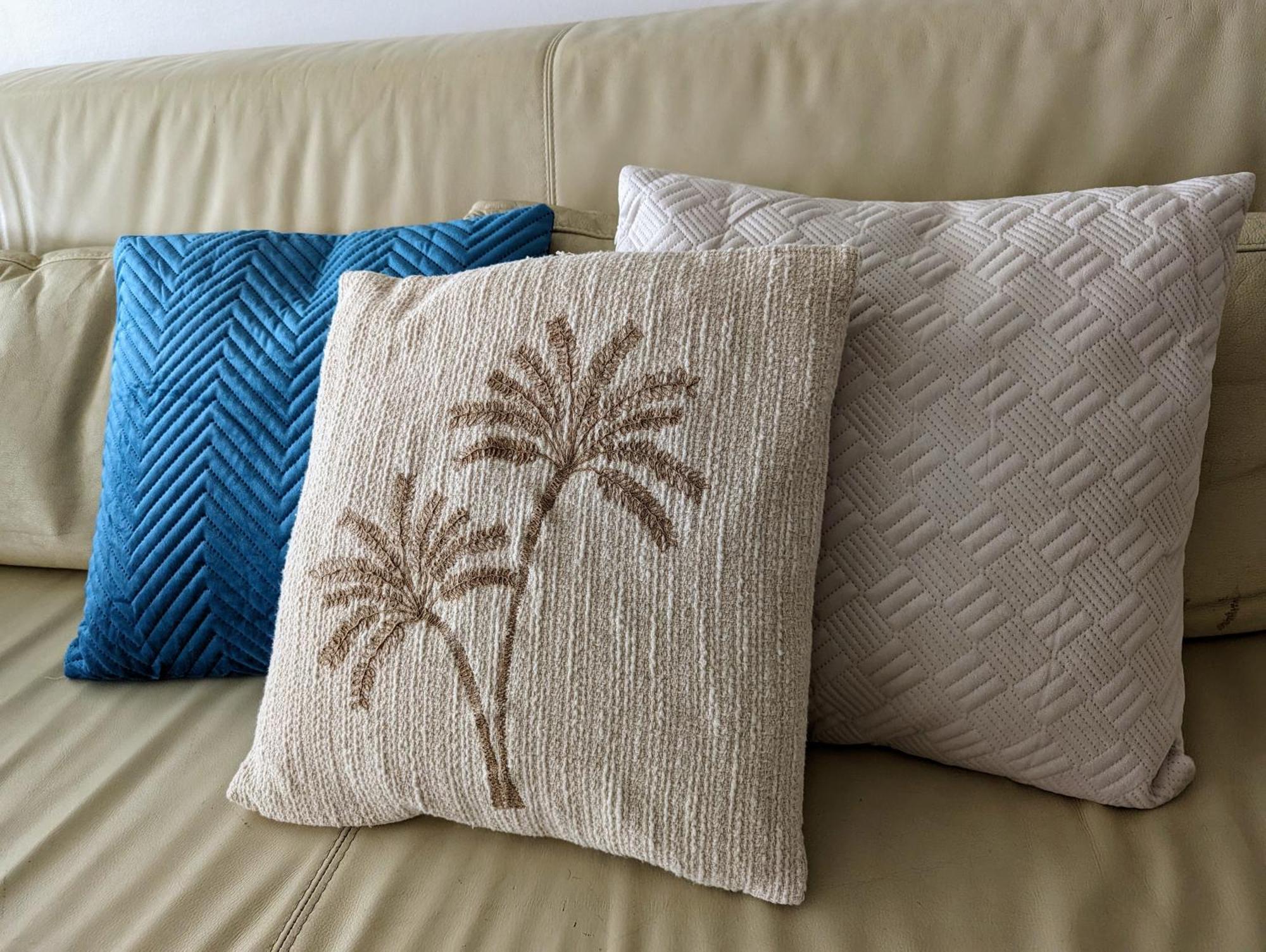 Tropical Leaves Sea View Penthouse Ca Greta 2 Floor Διαμέρισμα Σαλ Ρέι Εξωτερικό φωτογραφία